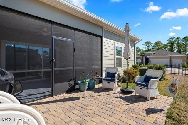 $515,000 | 84609 Balsam Court, Fernandina Beach, FL 32034