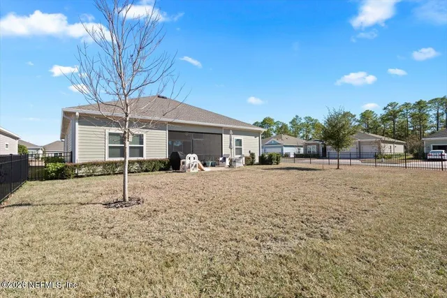 $515,000 | 84609 Balsam Court, Fernandina Beach, FL 32034
