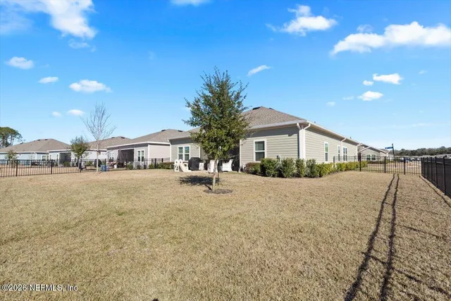 $515,000 | 84609 Balsam Court, Fernandina Beach, FL 32034