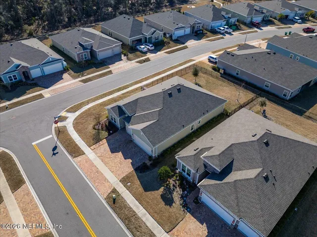 $515,000 | 84609 Balsam Court, Fernandina Beach, FL 32034