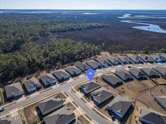 $515,000 | 84609 Balsam Court, Fernandina Beach, FL 32034