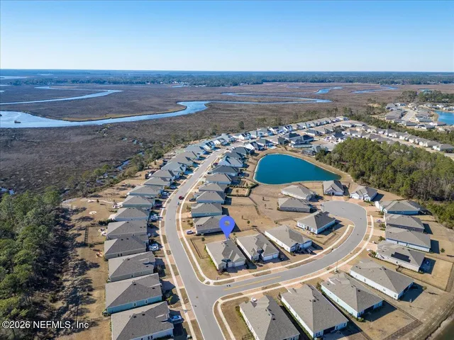 $515,000 | 84609 Balsam Court, Fernandina Beach, FL 32034