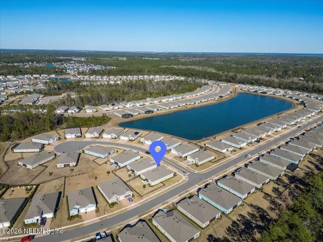 $515,000 | 84609 Balsam Court, Fernandina Beach, FL 32034