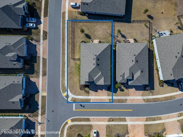 $515,000 | 84609 Balsam Court, Fernandina Beach, FL 32034