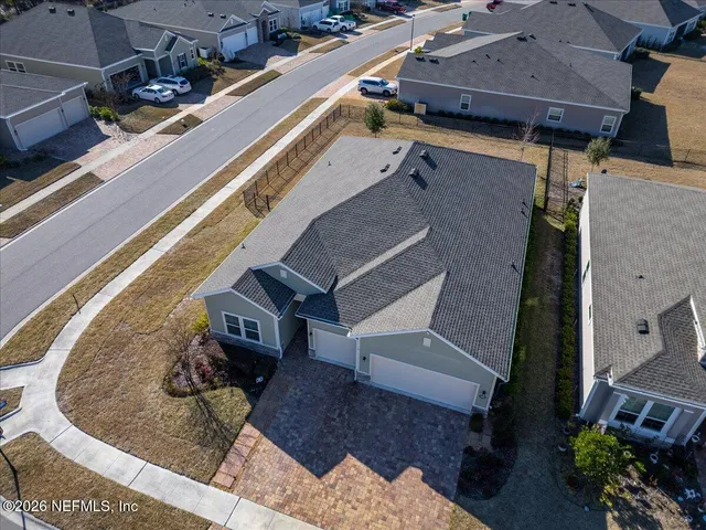$515,000 | 84609 Balsam Court, Fernandina Beach, FL 32034