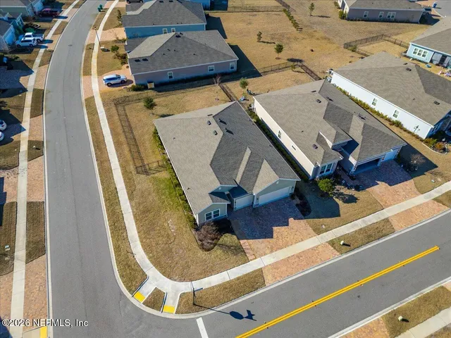 $515,000 | 84609 Balsam Court, Fernandina Beach, FL 32034