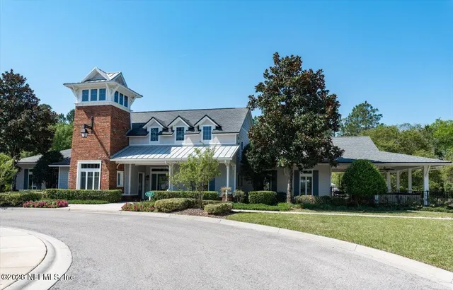 $515,000 | 84609 Balsam Court, Fernandina Beach, FL 32034