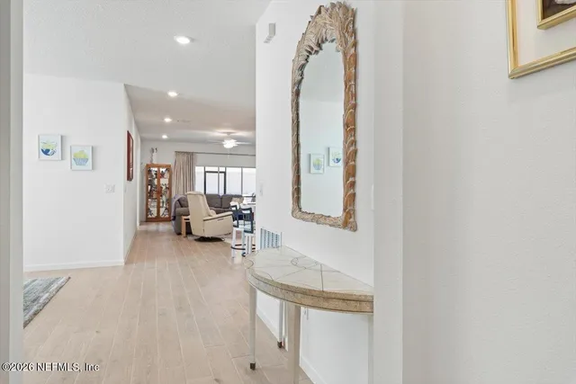 $515,000 | 84609 Balsam Court, Fernandina Beach, FL 32034