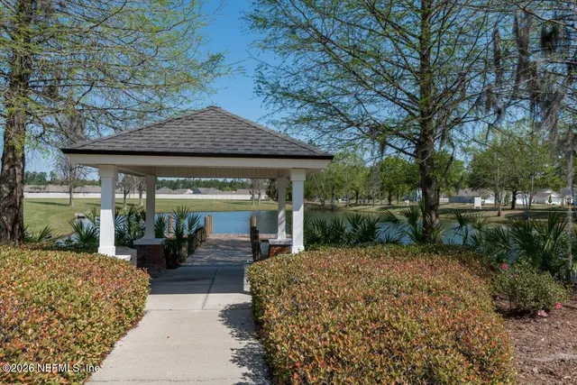 $515,000 | 84609 Balsam Court, Fernandina Beach, FL 32034