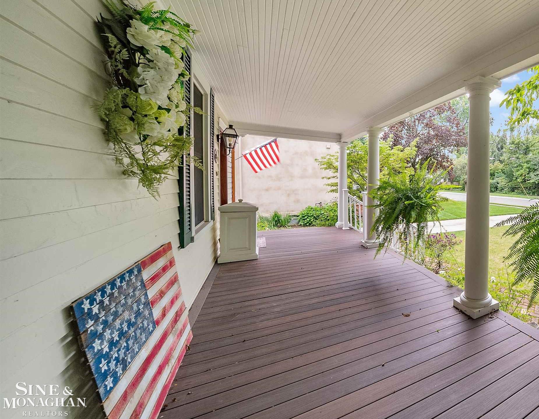 198 Kerby Road Grosse Pointe Farms, MI 48236 - Photo 30 of 40