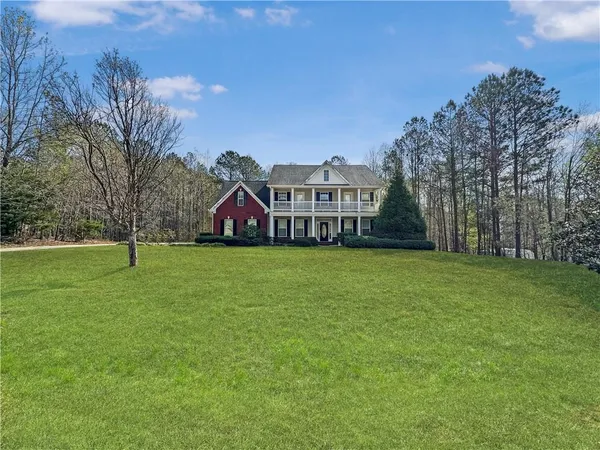 $580,000 | 142 Liberty Trace, Milner, GA 30257