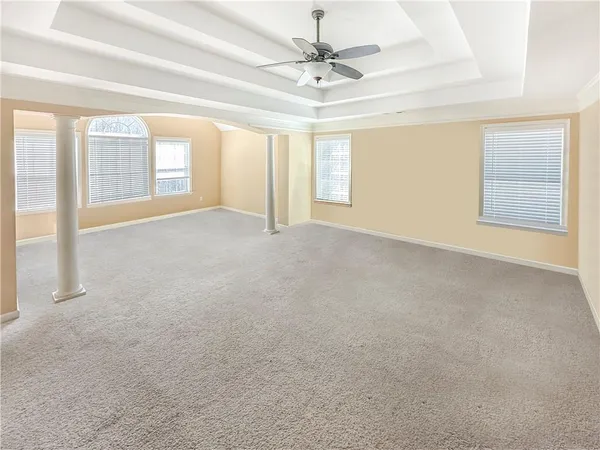 $580,000 | 142 Liberty Trace, Milner, GA 30257