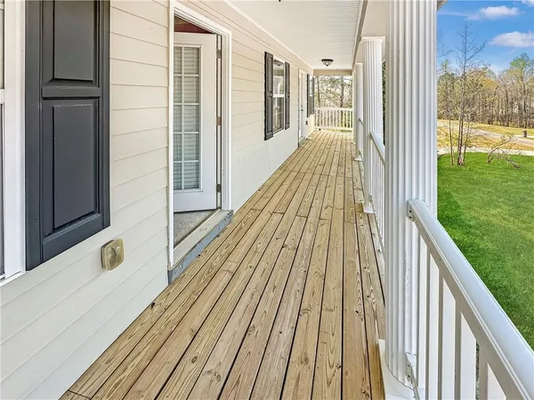 $580,000 | 142 Liberty Trace, Milner, GA 30257
