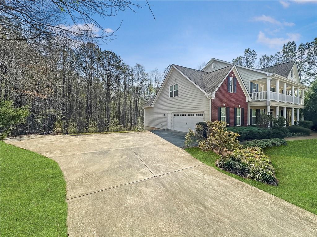 142 Liberty Trace Milner, GA 30257 - Photo 3 of 4