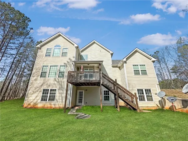 $580,000 | 142 Liberty Trace, Milner, GA 30257