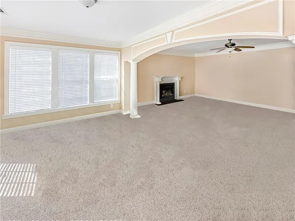 $580,000 | 142 Liberty Trace, Milner, GA 30257