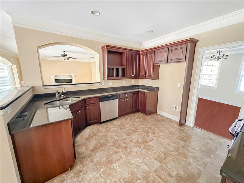 142 Liberty Trace Milner, GA 30257 - Photo 10 of 33