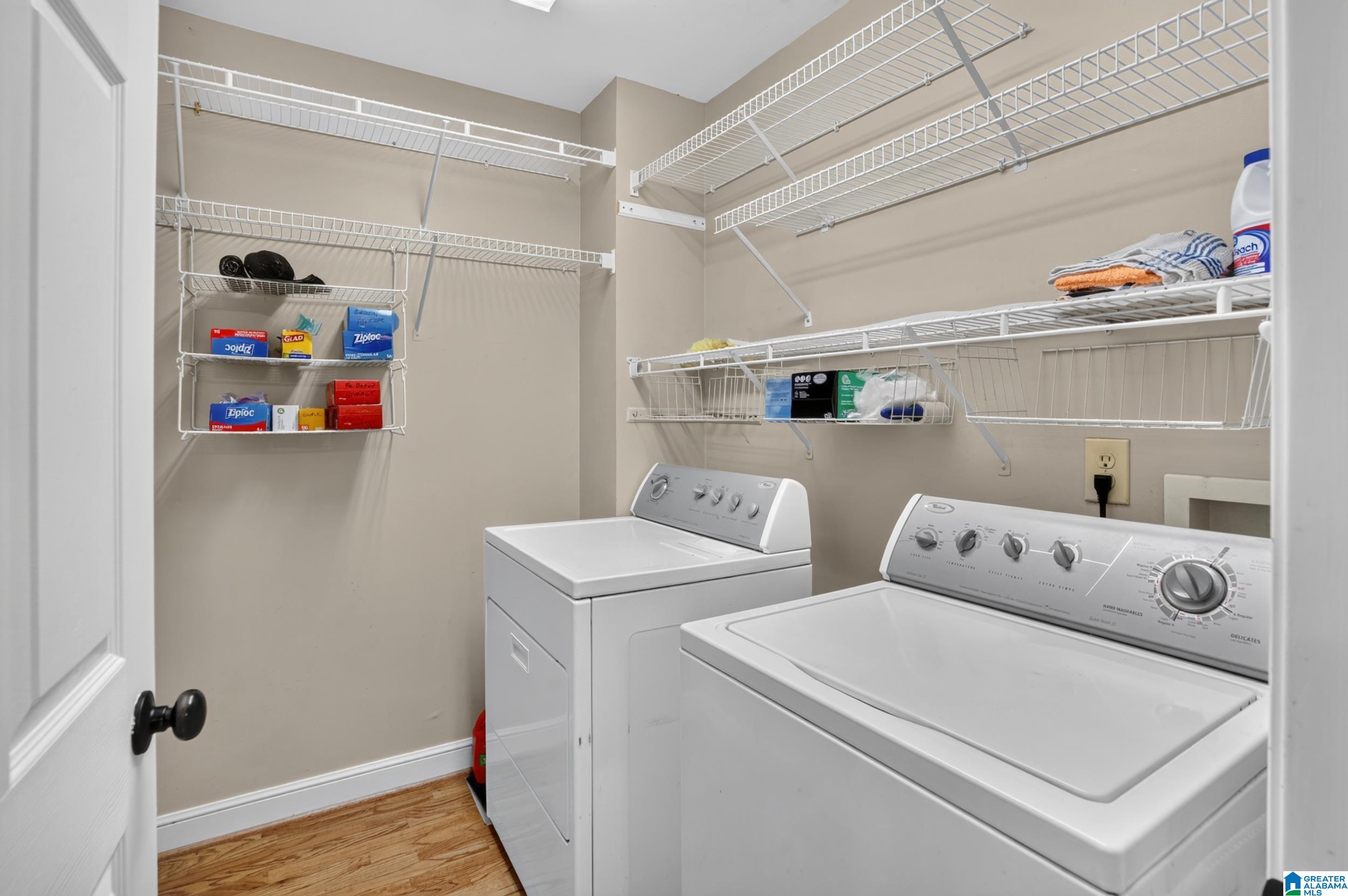 101 Kingsley Road Alabaster, AL 35007 - Photo 23 of 79