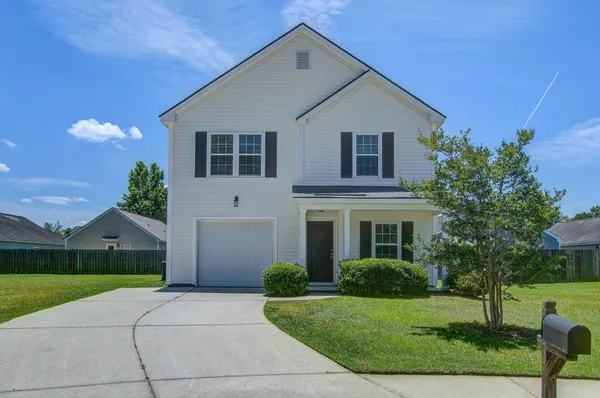 $2,195 | 138 Thistle Road, Goose Creek, SC 29445