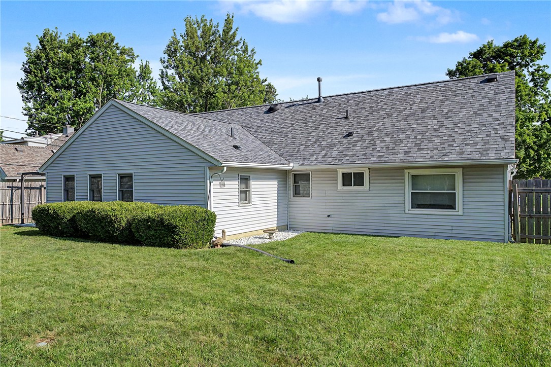 812 Kenosha Road Kettering, OH 45429 - Photo 43 of 48 Gallery Image 43
