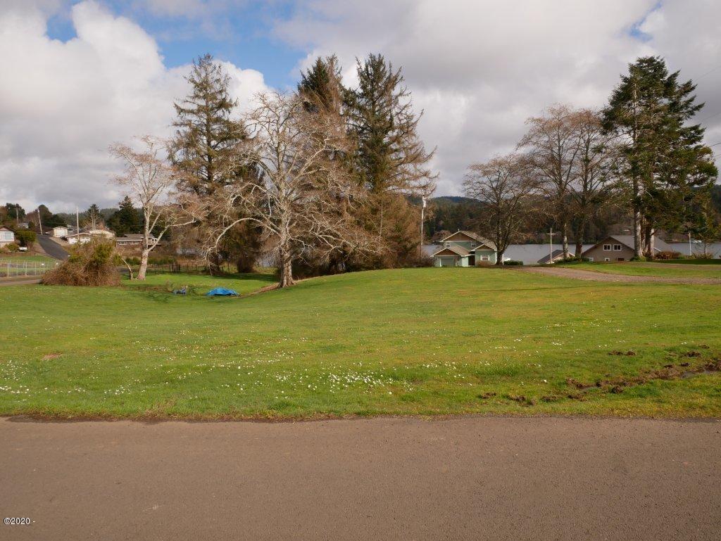 3100 Northeast 41st Street Neotsu, OR 97364 - Photo 3 of 7 Lot 3100
