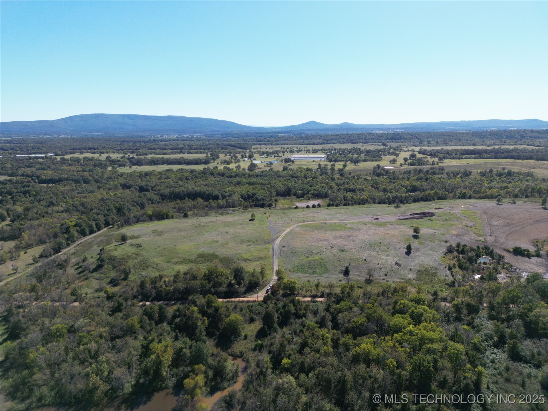 1 Rock Jail Road Bokoshe, OK 74930 - Photo 13 of 25 Gallery Image 13