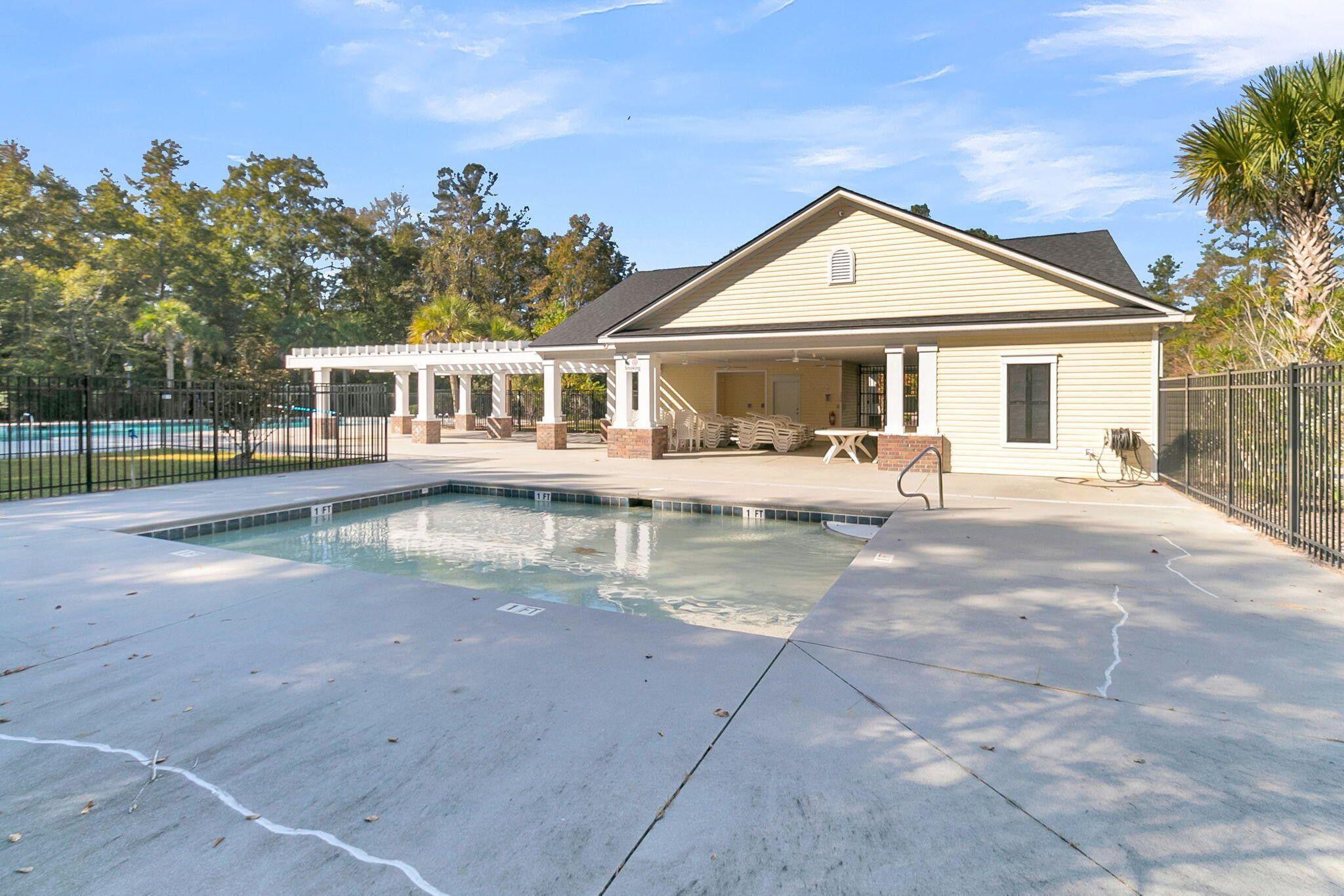 227 Sparkleberry Lane Ladson, SC 29456 - Photo 30 of 33 Kiddie Pool