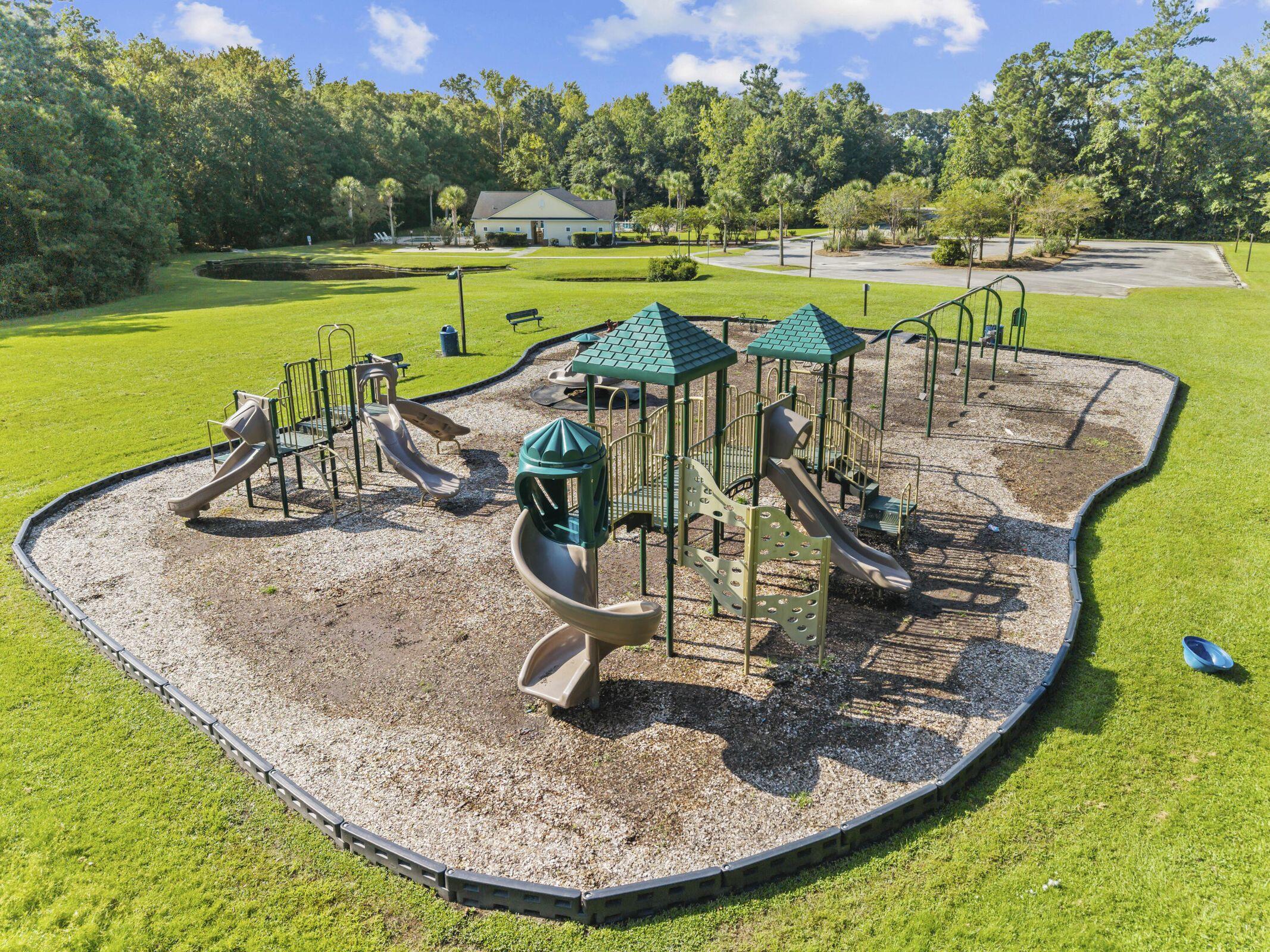 227 Sparkleberry Lane Ladson, SC 29456 - Photo 31 of 33 Playground
