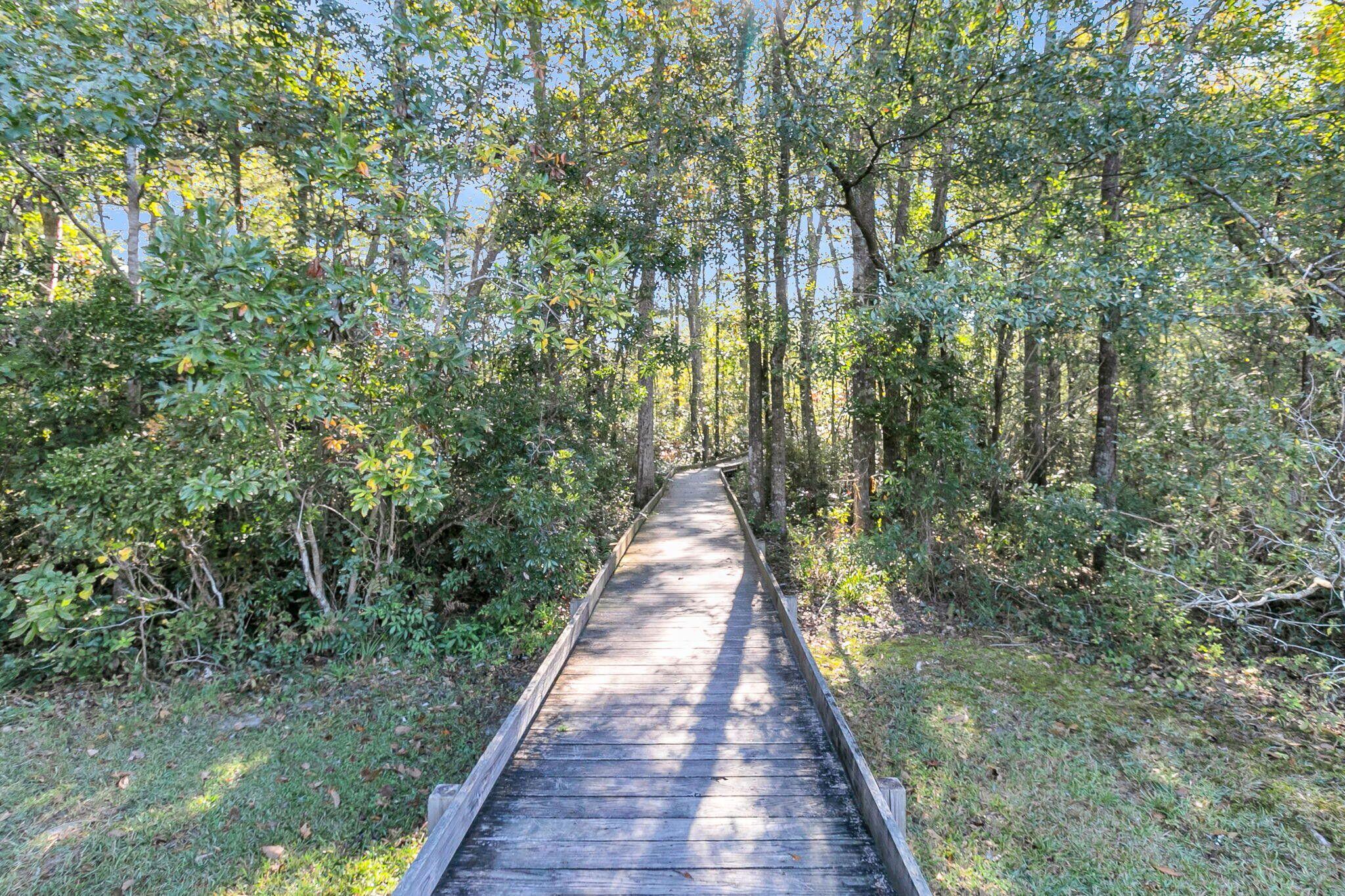 227 Sparkleberry Lane Ladson, SC 29456 - Photo 33 of 33 Trail