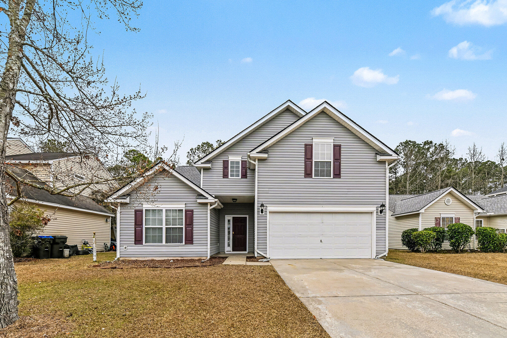 227 Sparkleberry Lane Ladson, SC 29456 - Photo 4 of 33 004_file_722