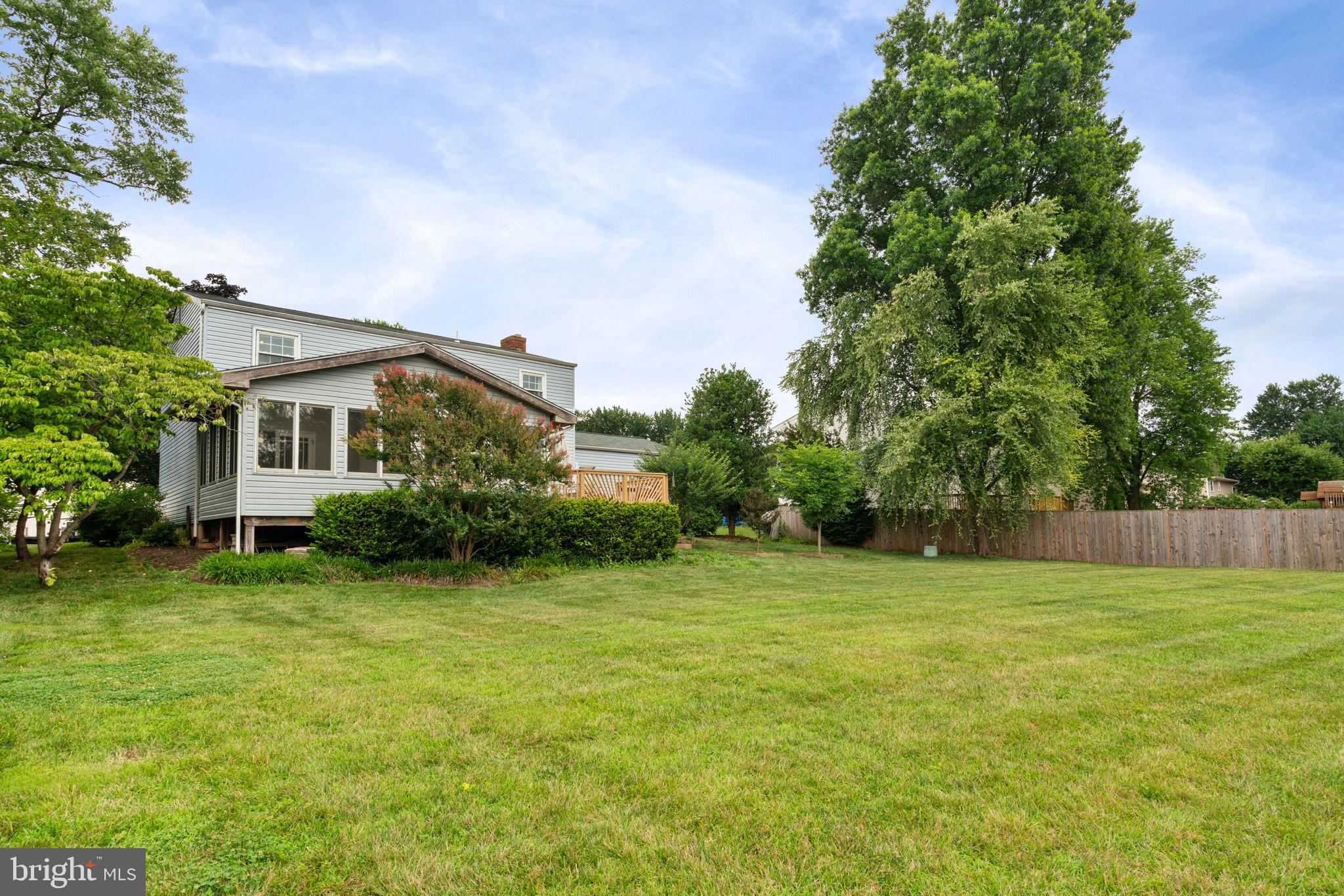 4084 Braxton Road Chantilly, VA 20151 - Photo 42 of 46