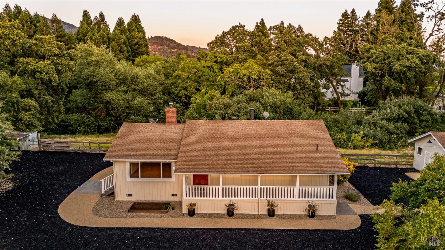8021 Sonoma Highway Santa Rosa, CA 95409 - Photo 3 of 36