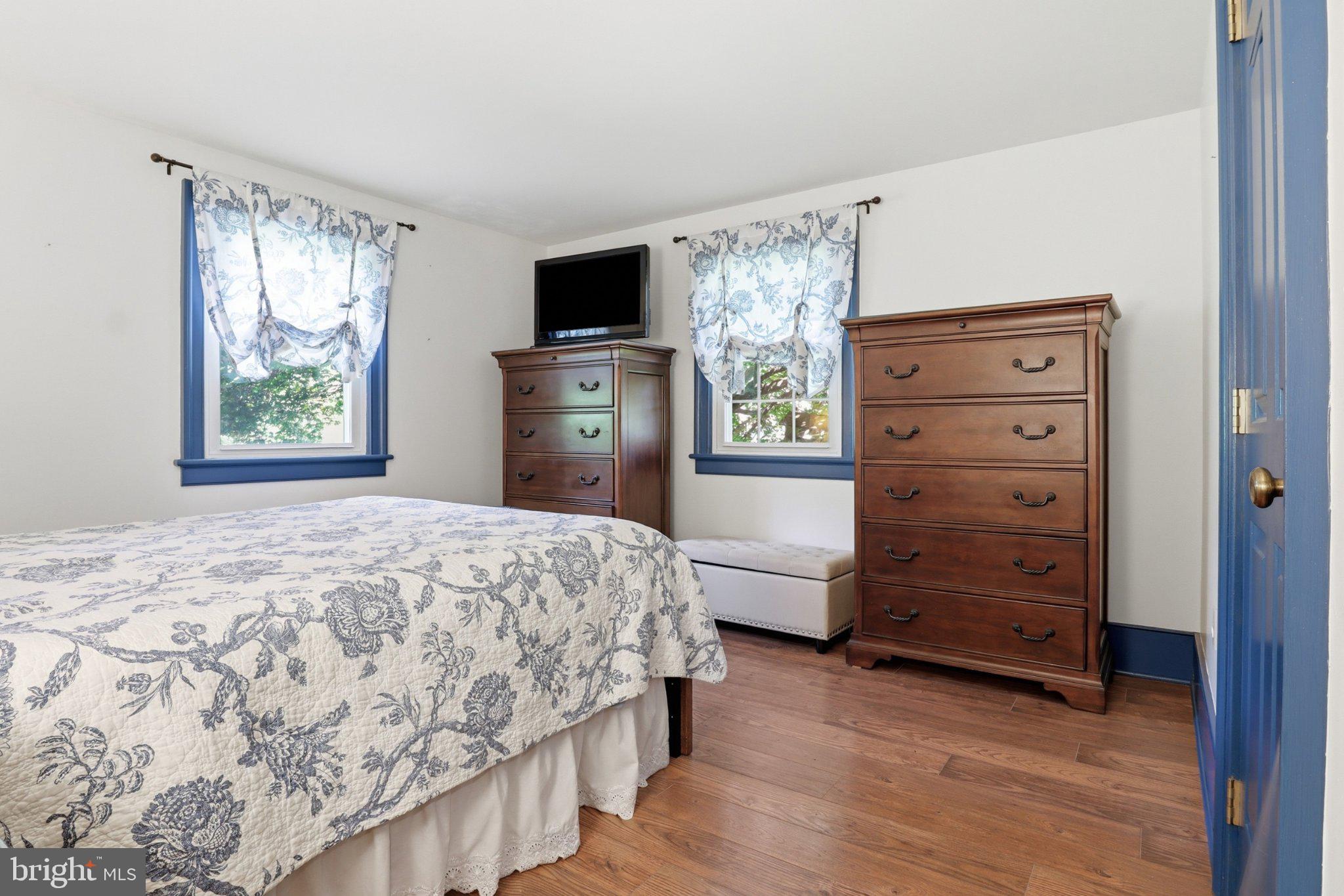 2381 Ridge Road Glenville, PA 17329 - Photo 19 of 58 Charming bedroom with classic decor.