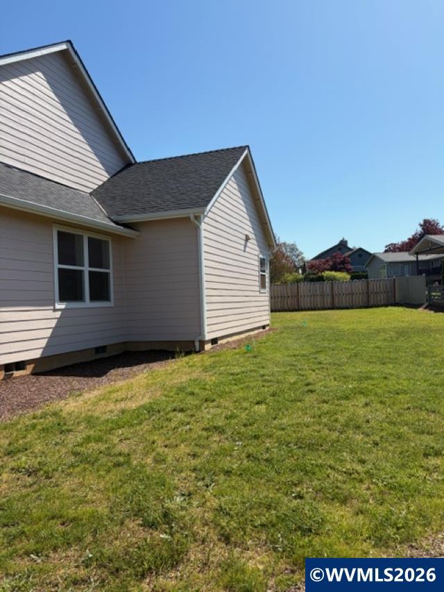 701 Northwest George Court Sublimity, OR 97385 - Photo 3 of 26