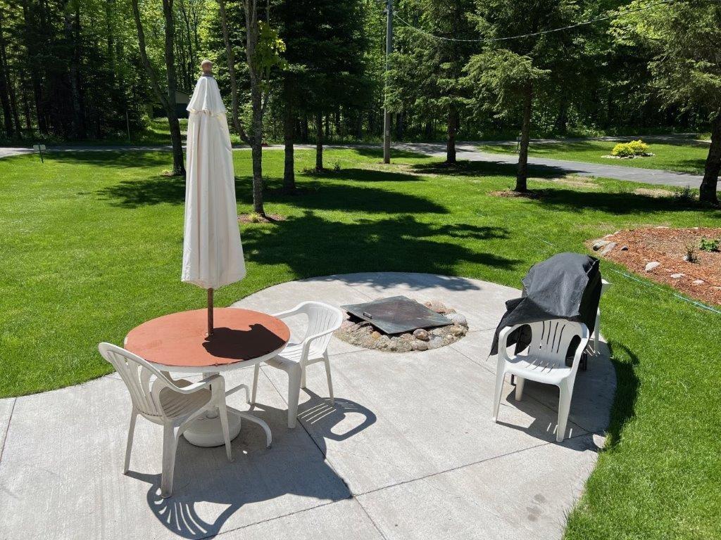 11270 Shannon Road Long Lake, WI 54542 - Photo 14 of 17 Gallery Image 14
