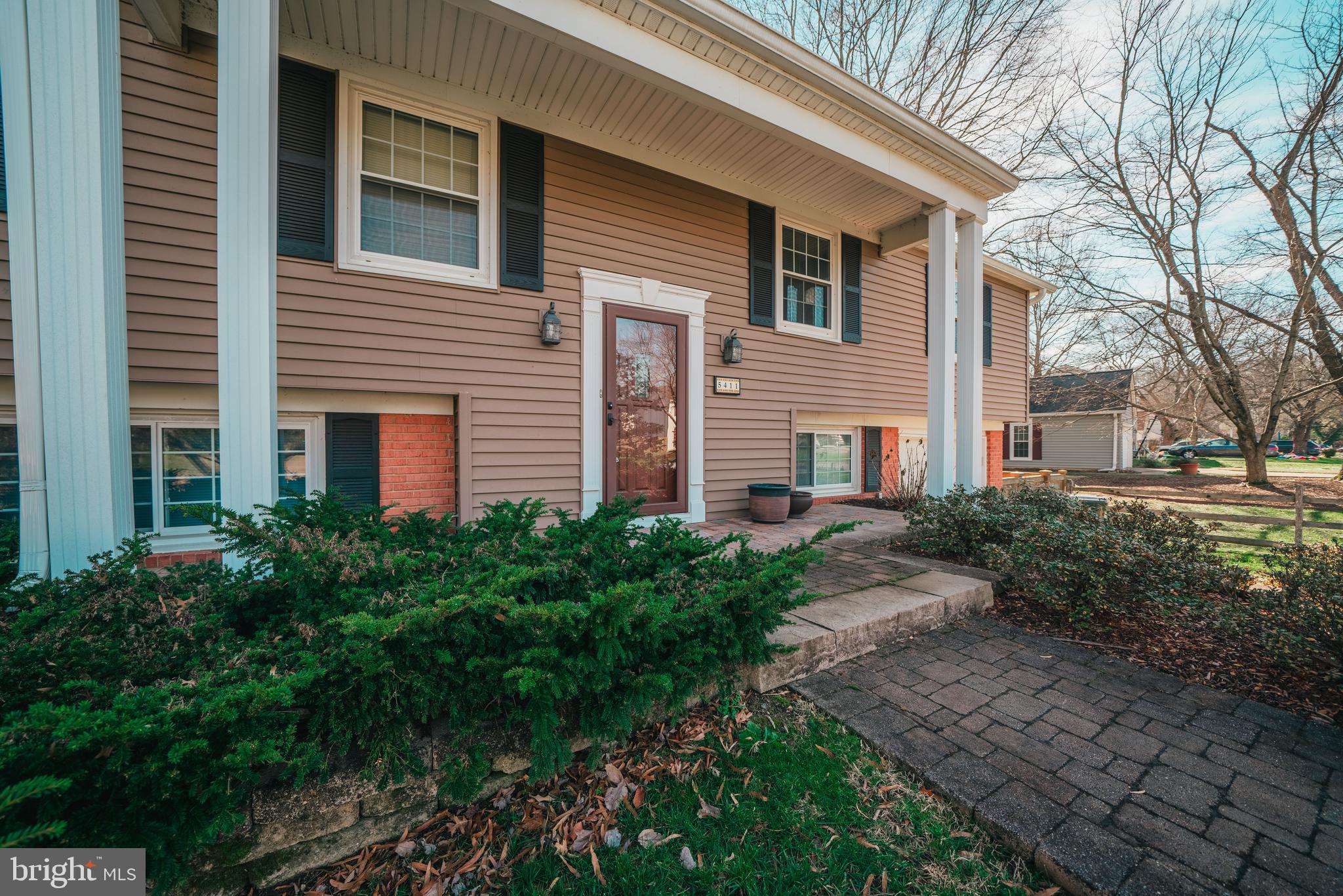 5411 Dunsmore Road Alexandria, VA 22315 - Photo 22 of 26 Gallery Image 22