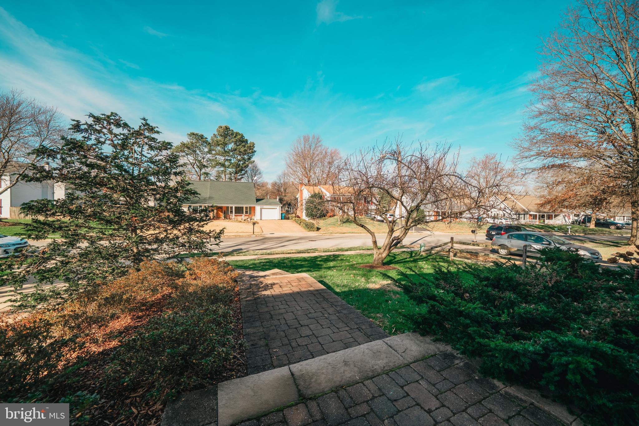 5411 Dunsmore Road Alexandria, VA 22315 - Photo 25 of 26 Gallery Image 25