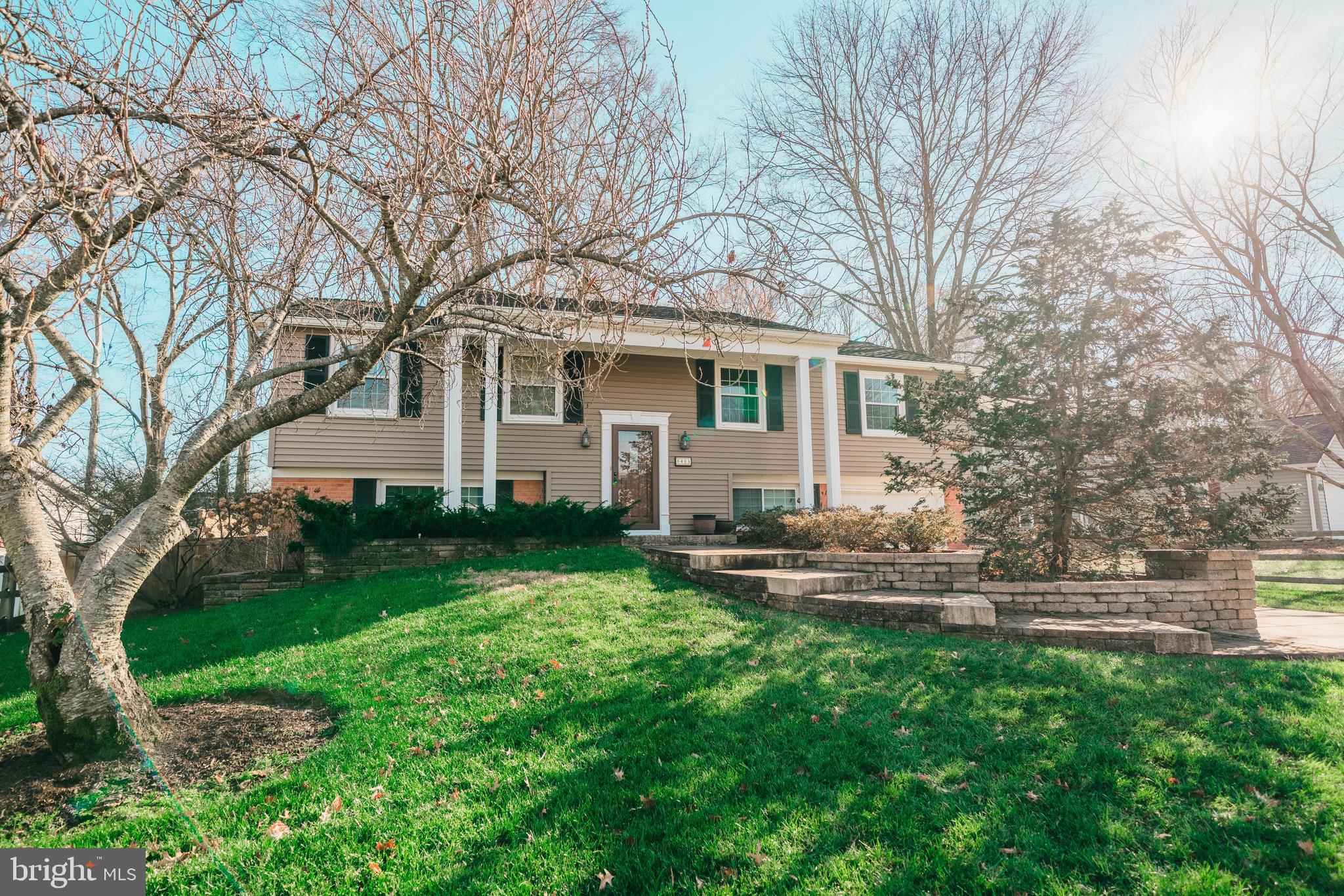 5411 Dunsmore Road Alexandria, VA 22315 - Photo 26 of 26 Gallery Image 26