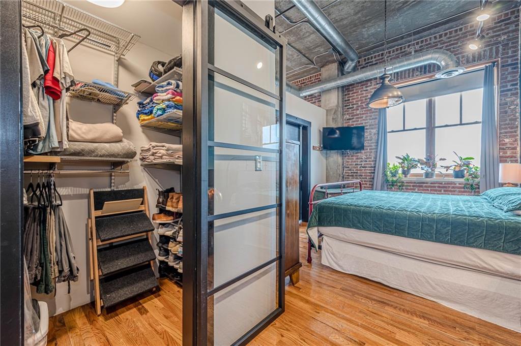 3235 Roswell Road Northeast, Unit 819 Atlanta, GA 30305 - Photo 16 of 76 Gallery Image 16