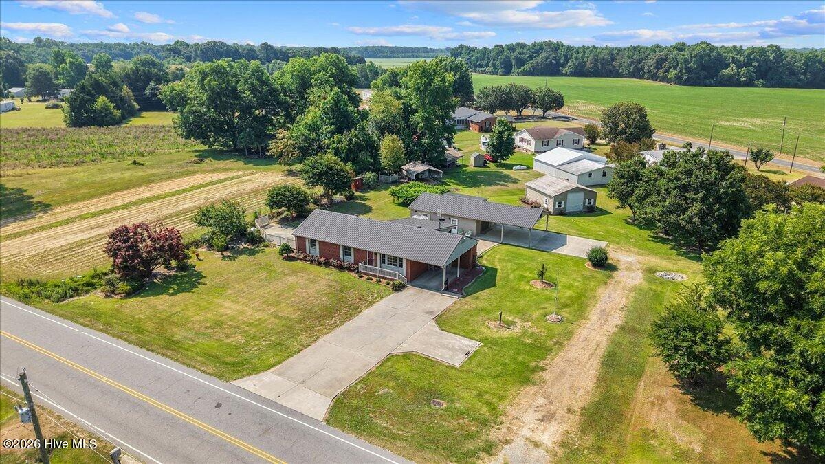 2029 Highway 403 Faison, NC 28341 - Photo 23 of 58