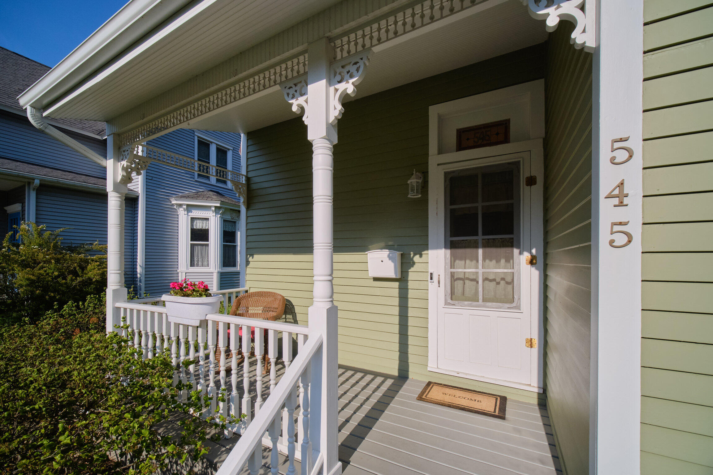 545 Maple Street Manistee, MI 49660 - Photo 3 of 43 545_Maple_St-43