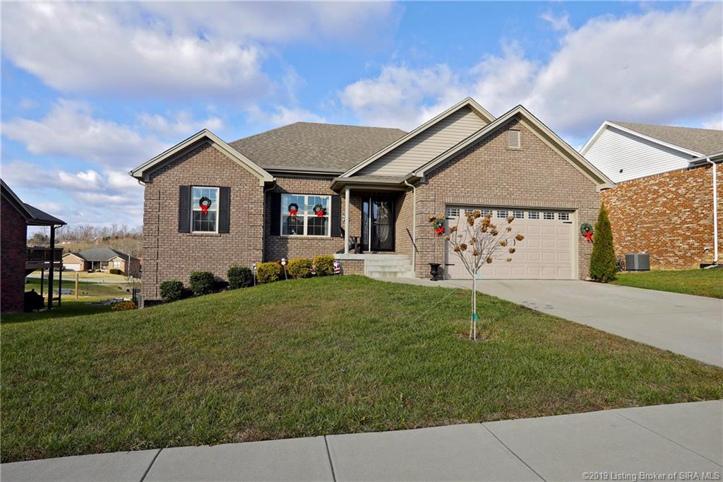 3006 Zachary Trail Georgetown, IN 47122 - Photo 1 of 47