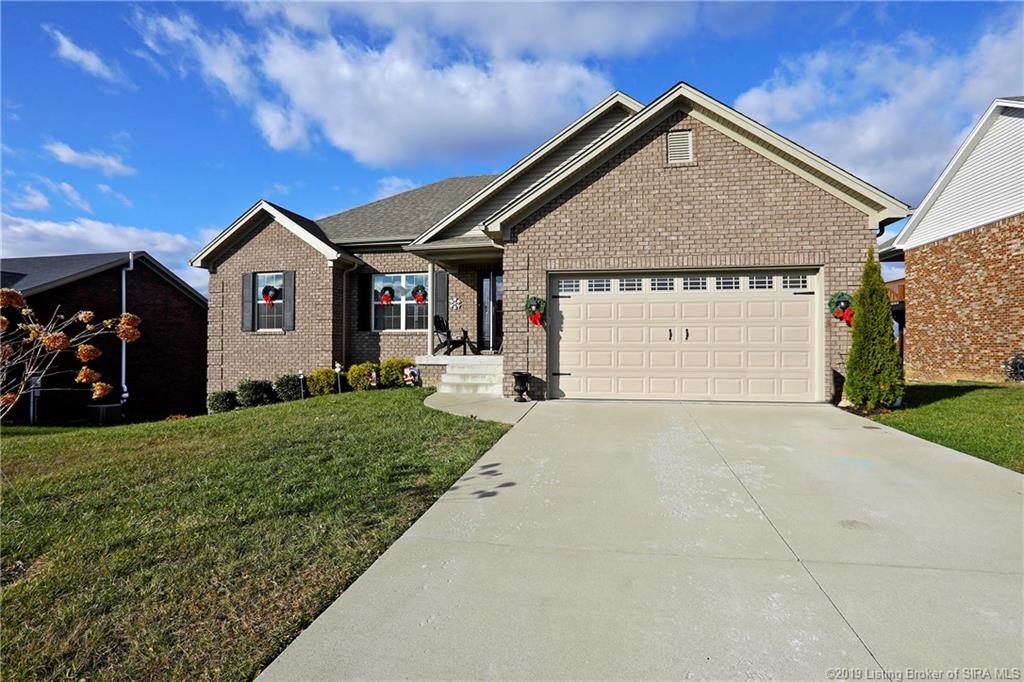 3006 Zachary Trail Georgetown, IN 47122 - Photo 3 of 47