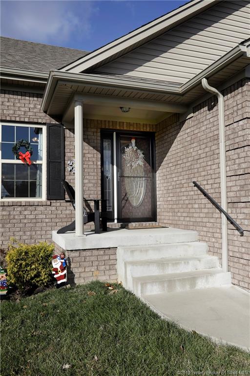 3006 Zachary Trail Georgetown, IN 47122 - Photo 4 of 47