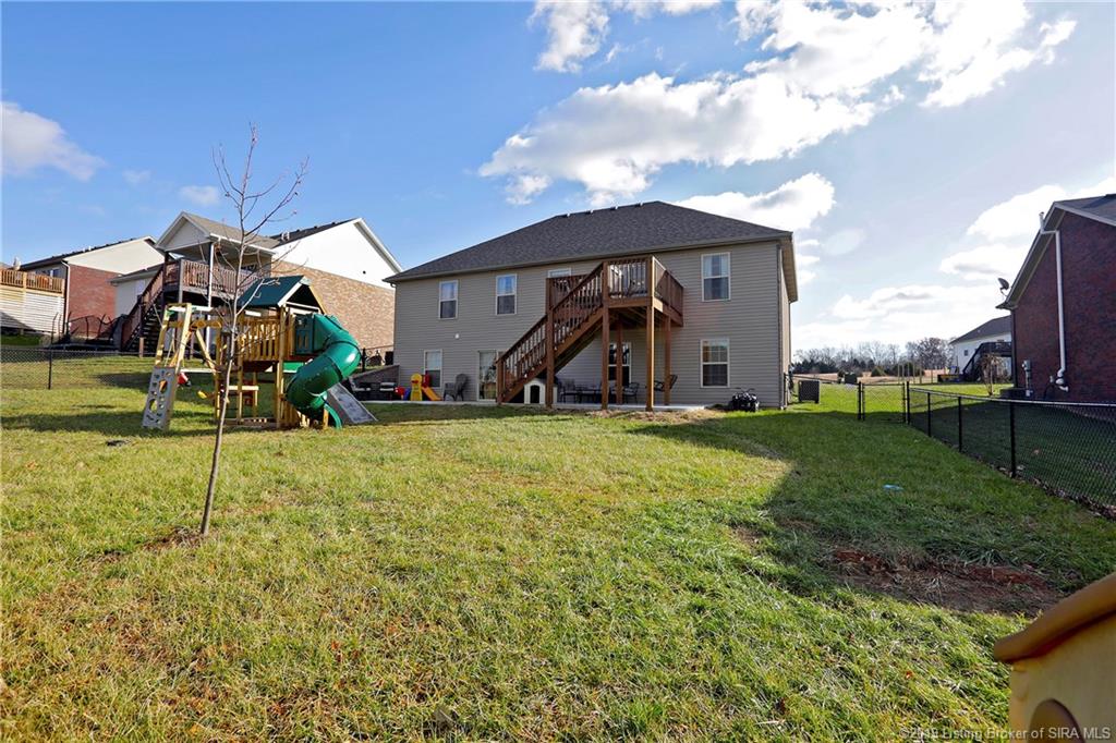 3006 Zachary Trail Georgetown, IN 47122 - Photo 46 of 47