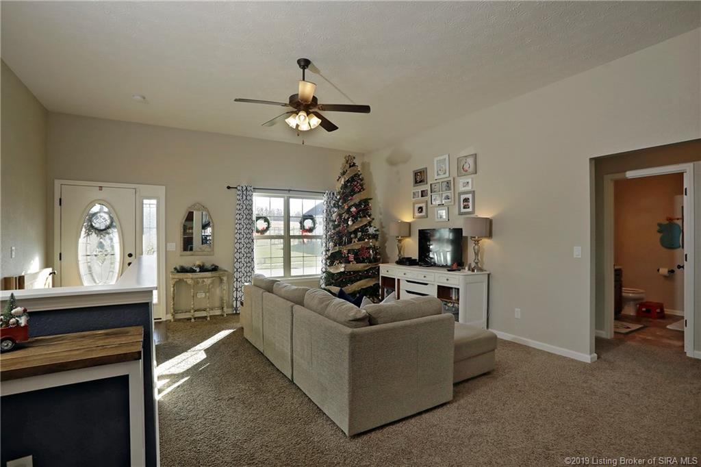 3006 Zachary Trail Georgetown, IN 47122 - Photo 6 of 47