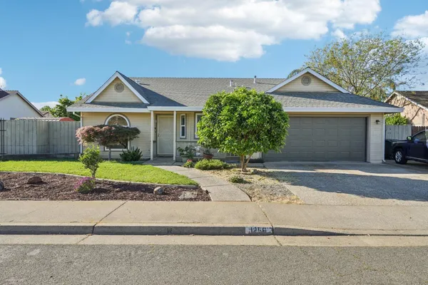 $439,000 | 1256 Northridge Drive, Yuba City, CA 95991