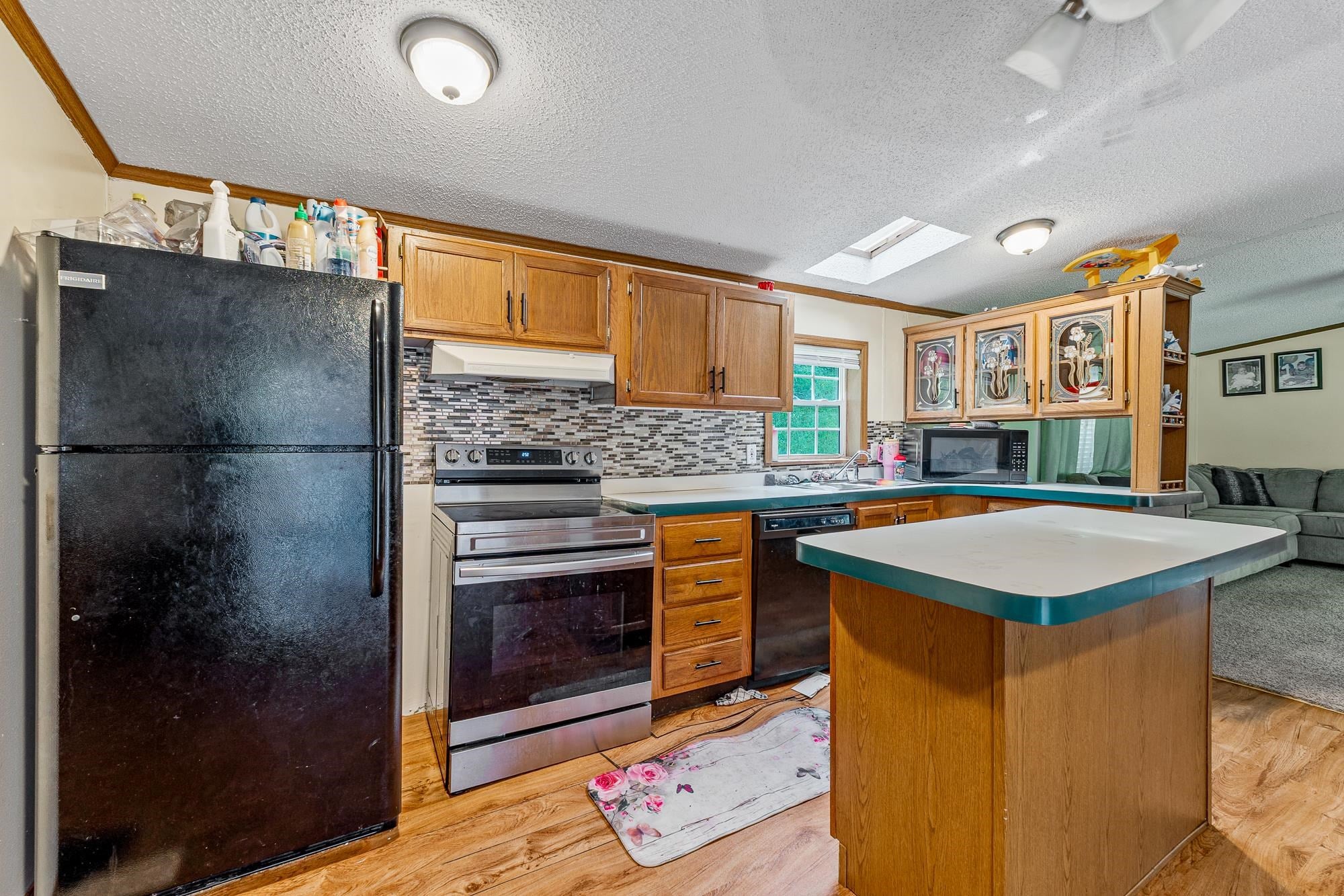 40 2 Mile Road Branchland, WV 25506 - Photo 25 of 28 Gallery Image 25