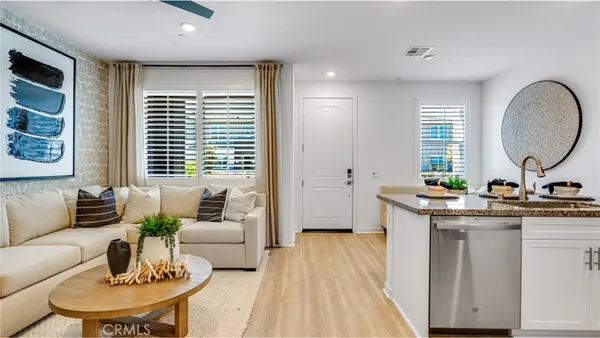 $550,000 | 4329 South Gasly Paseo, Ontario, CA 91762