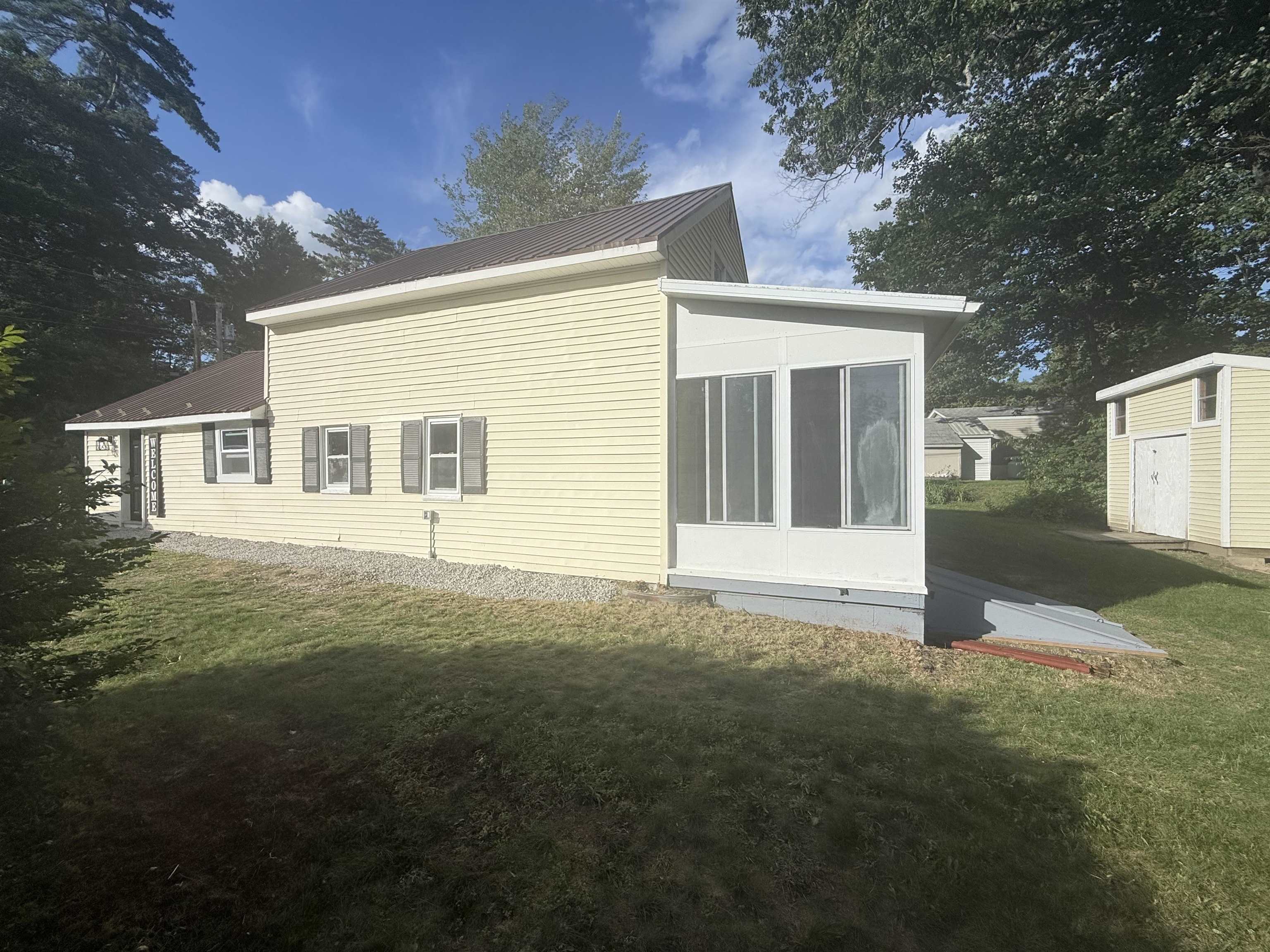 23 Boynton Road Meredith, NH 03253 - Photo 34 of 47
